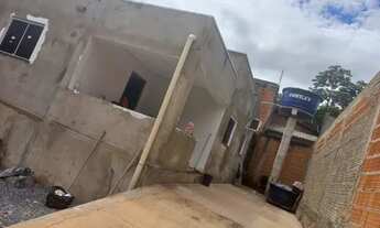 Imagem 4: Vendo casa bairro altos do cuiaba ( lado do jardim Florianópolis