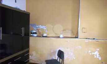 Imagem 7: Casa triplex em Brás de Pina [VP