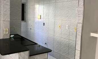 Imagem 4: Apartamento para venda possui 58 metros quadrados com 2 quartos em Paupina - Fortaleza - C