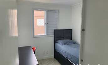 Imagem 6: PARQUE ERASMO ASSUNÇÃO - APARTAMENTO