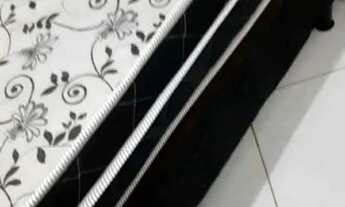 Imagem 4: Camas novas molas ensacadas