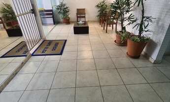 Imagem 2: CAMPO GRANDE - Quarto e sala, 56 m², andar alto, nascente, com vista para a Bahia de Todos