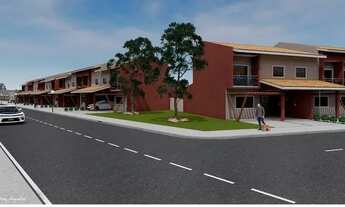 Imagem 2: Condomínio fechado