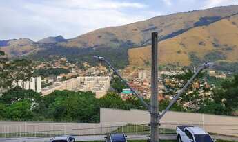 Imagem 4: Oportunidade! Apartamento 3 quartos com varanda - Condomínio Bela Vista