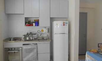 Imagem 6: APARTAMENTO - CAMPO BELO - SP