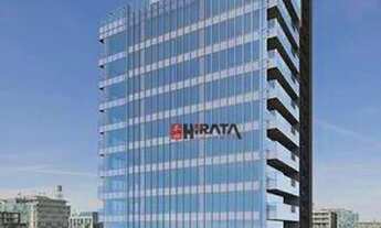 Imagem 2: Studio com 1 dormitório à venda, 25 m² por R$ 600.000,00 - Vila Olímpia - São Paulo/SP