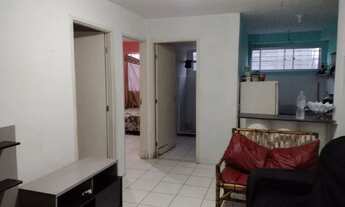 Imagem 5: Casa R$50.000 Casa em condomínio com 2 dormitórios