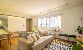 Imagem 2: Apartamento Venda Brooklin 100 m² 3 Dormitórios