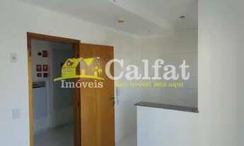 Imagem 3: Apartamento com 1 dorm, Boqueirão, Praia Grande - R$ 250 mil, Cod: 2826