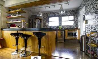 Imagem 4: Apartamento Venda Jardim Paulista 130 m² 2 Dormitórios