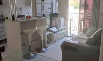 Imagem 3: Condomínio Club Fun, excelente apartamento [VP