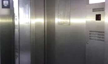 Imagem 2: PRÉDIO - MIRANDÓPOLIS - SP