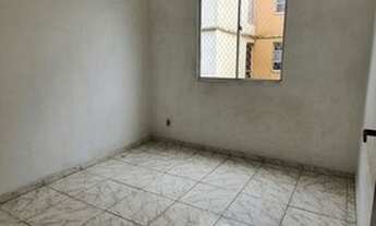 Imagem 3: Contagem - Apartamento Padrão - Vila Beneves