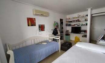 Imagem 2: Apartamento para venda com 393 metros quadrados com 4 quartos em Casa Amarela - Recife - P