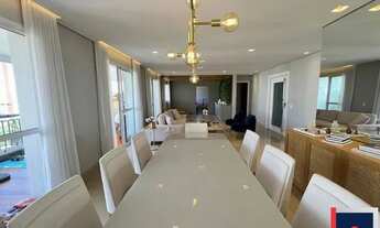 Imagem 5: Apartamento Venda 3 Dormitórios - 252 m² Campo Belo