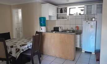 Imagem 5: Apartamento Porto de Iracema para venda com 75m2 com 2 quartos em Meireles - Fortaleza - C