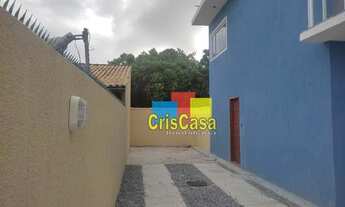 Imagem 3: Casa com 2 dormitórios à venda, 70 m² por R$ 190.000,00 - Floresta Das Gaivotas - Rio das