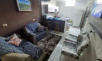 Imagem 2: Casa com 5 dormitórios, 150 m² - venda por R$ 300.000 ou aluguel por R$ 1.400/mês - Jardim