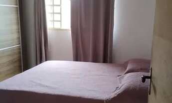 Imagem 3: Casa na Ponte Alta Norte