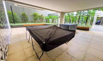 Imagem 3: Apartamento à venda com 177.06m²,3 quartos e 3 vagas setor Marista