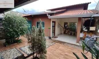 Imagem 6: Térrea para venda com 190 metros quadrados com 3 quartos em Jardim Universo - Mogi das Cru