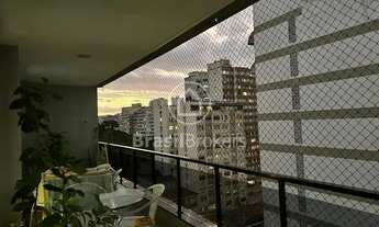 Imagem 2: Niterói - Apartamento Padrão - Icaraí