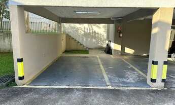 Imagem 6: Apartamento desocupado, 3 quartos, suíte, sacada com churrasqueira, garagem coberta