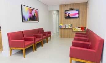 Imagem 6: CLINICA MULTIDISCIPLINAR PARA LOCAÇÃO COM 16 SALAS - BROOKLIN