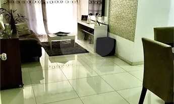 Imagem 4: Excelente apartamento no Condomínio Village de Capri [VP