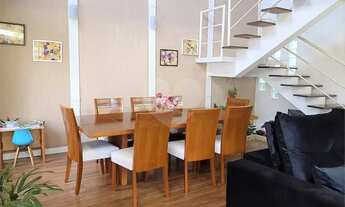 Imagem 2: Excelente casa duplex frente de rua e única no terreno [VP