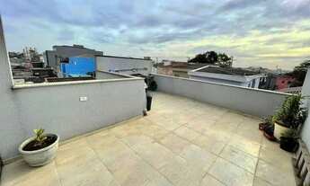 Imagem 3: MAT - Casa possui 130 metros quadrados com 3 quartos em Parnamirim - Recife - PE