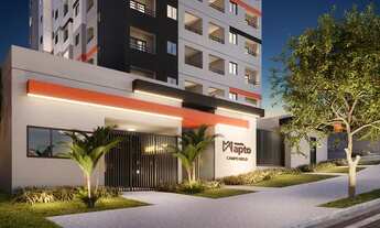 Imagem 2: Garden com 2 Dormitorio(s) localizado(a) no bairro Campo Belo em São Paulo / Ref.:OR