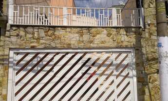 Imagem: São paulo - Casa Padrão - Cidade Patriarca