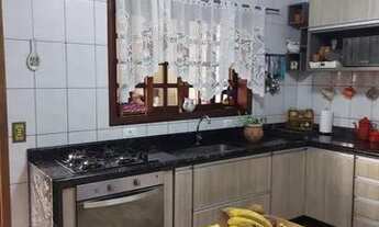 Imagem 7: Casa em Condomínio para Venda em Jundiaí, Mirante de Jundiaí, 3 dormitórios, 1 suíte, 2 ba