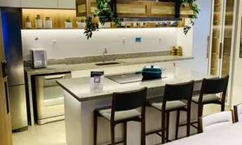 Imagem: Apartamento 121 m2