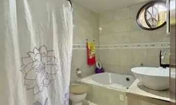 Imagem 6: Casa duplex em condomínio fechado
