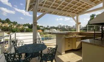 Imagem 5: Morumbi Nobre Casa em condomínio com 4 dormitórios