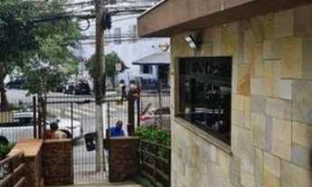 Imagem 3: Apartamento com 1 dormitório para alugar, 42 m² por R$ 3.189,50/mês - Vila Madalena - São