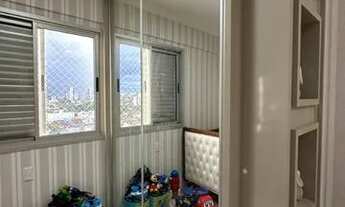 Imagem 2: Setor Sudoeste, Apto 3/4 Viva Sudoeste !