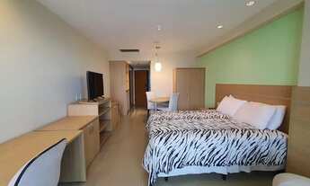 Imagem 4: FLAT MERCURE MACAÉ