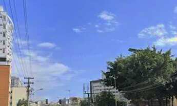 Imagem 2: Apartamento com 3 dormitórios à venda, 89 m² por R$ 550.000,00 - Centro - Niterói/RJ