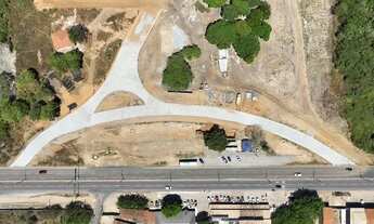 Imagem 2: Loteamento Jardins De Soure As Margens Da Ce090,De Frente Ao Atacadao Da Caucaia Obras Ace