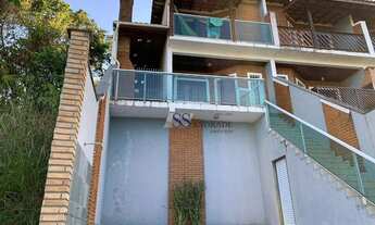 Imagem 3: Village com 2 dormitórios, 92 m² - venda por R$ 400.000,00 ou aluguel por R$ 2.170,00/mês