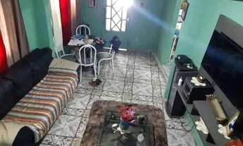 Imagem: Casa para venda tem 90 metros quadrados