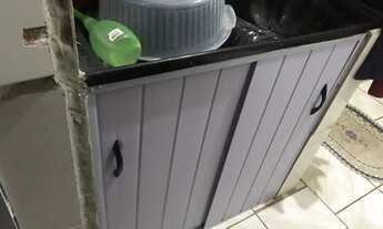 Imagem 2: ALUGO KITNETS MOBÍLIADAS ST COIMBRA