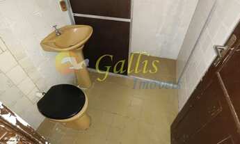 Imagem 4: Casa para Venda em Praia Grande, Jardim Real, 1 dormitório, 1 banheiro, 1 vaga