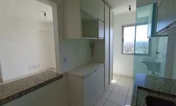 Imagem 7: Apartamento 2102, Residencial Yes Brasil, Av. Engenheiro Rassi Qd. Q Lt.1/13, Vila Jaraguá