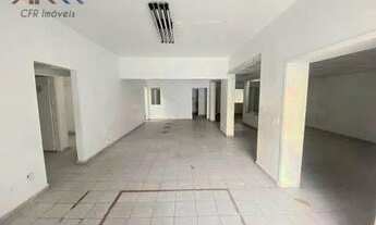 Imagem 2: Sobrado para alugar, 469 m² por R$ 20.561,00/mês - Alto da Boa Vista - São Paulo/SP