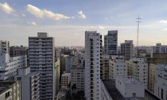 Imagem 5: Apto Duplex para venda com 243 metros no Jardim Paulista - São Paulo