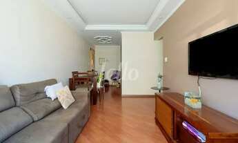 Imagem 3: São Paulo - Apartamento Padrão - Vila Clementino